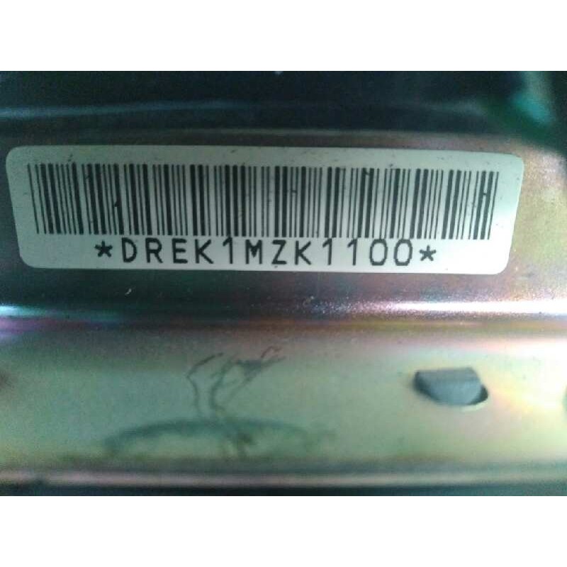 Recambio de airbag delantero izquierdo para kia carnival ii 2.9 cdri ex referencia OEM IAM K54B57K00 DREK1MZK1100 DBBK1MZN0324 - Gris 5