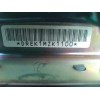 Recambio de airbag delantero izquierdo para kia carnival ii 2.9 cdri ex referencia OEM IAM K54B57K00 DREK1MZK1100 DBBK1MZN0324