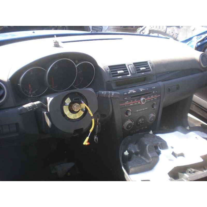mazda 3 berlina (bk) del año 2003
