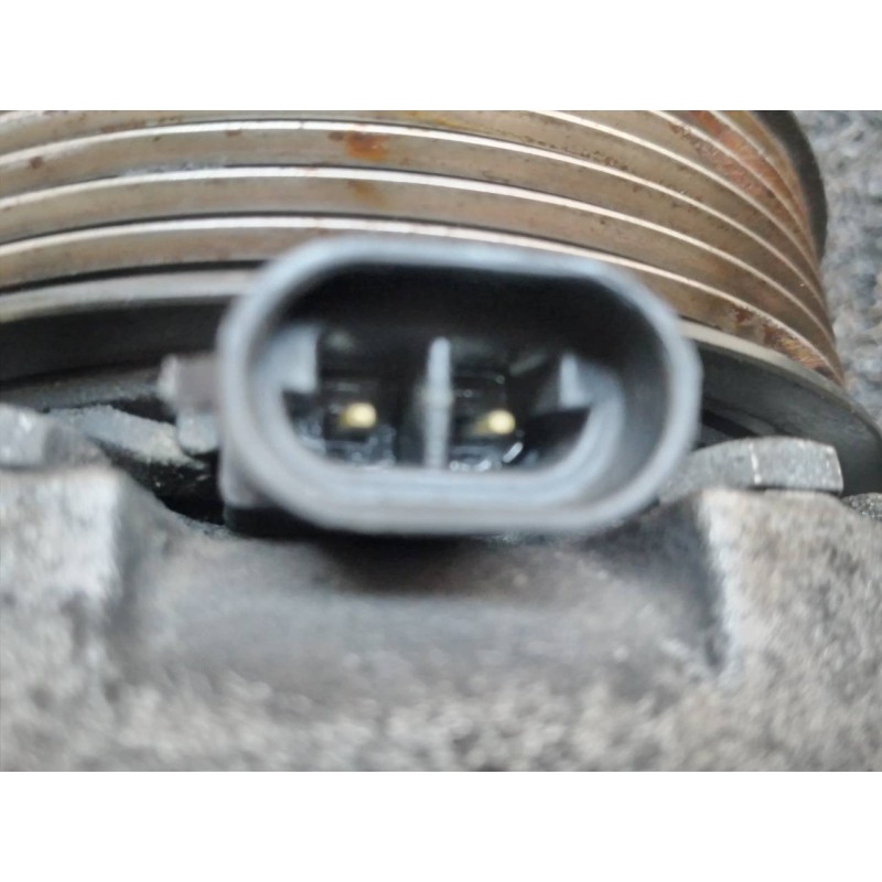 Recambio de compresor aire acondicionado para renault espace iv (jk0) initiale referencia OEM IAM 8200067915 9509 4