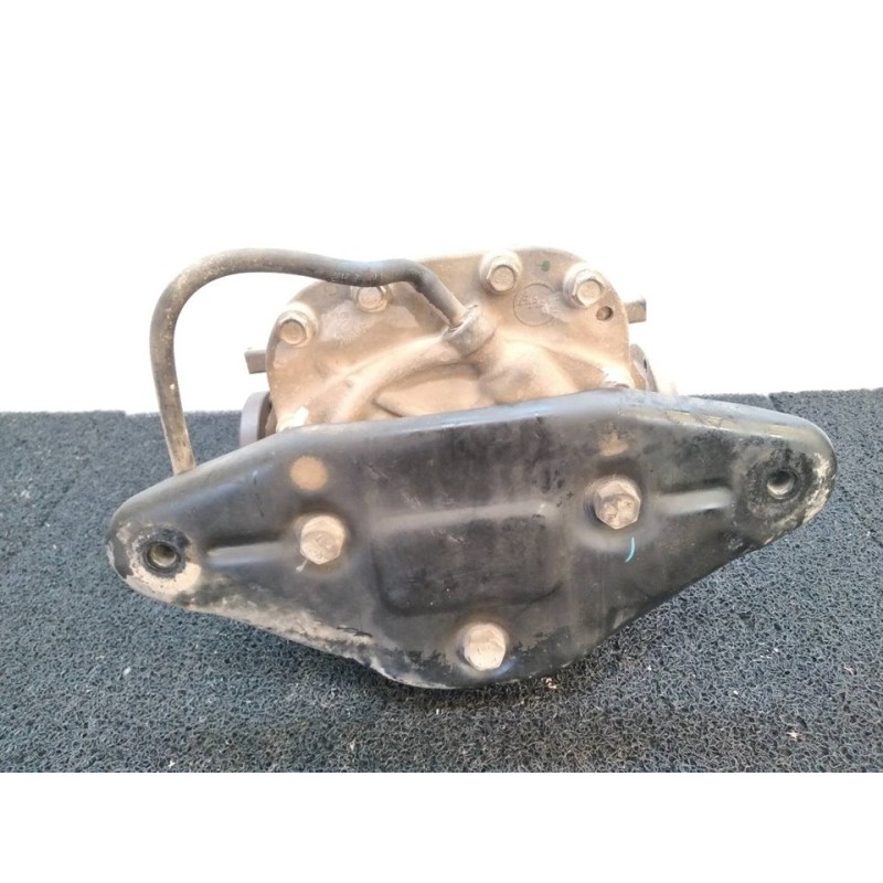 Recambio de diferencial trasero para ssangyong rexton 270 xvt limited referencia OEM IAM MR3886G017 SYMC 331 4