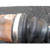 Recambio de transmision delantera izquierda para hyundai i20 classic referencia OEM IAM   