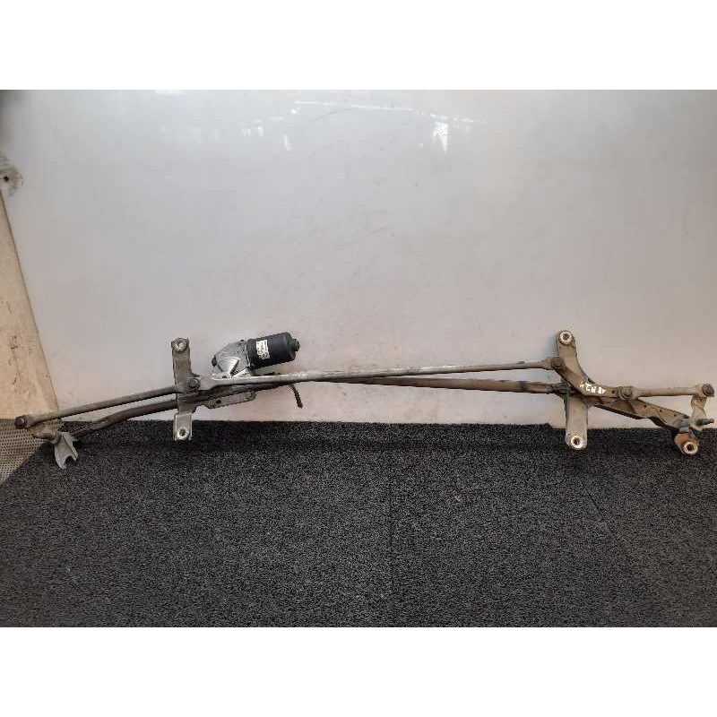 Recambio de motor limpia delantero para mercedes-benz vito (w639) basic, combi 109 cdi compacto (639.601) referencia OEM IAM A63 3