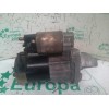 Recambio de motor arranque para saab 9-5 berlina 2.0 cat referencia OEM IAM 5194758 M000T86781 