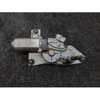 MOTOR LIMPIA TRASERO 8492001931 R388052 ASMO