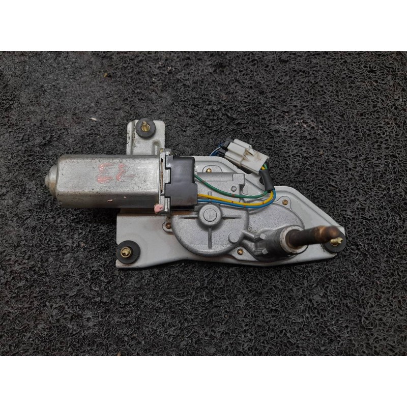 Recambio de motor limpia trasero para mitsubishi montero (v60/v70) 3.2 di-d gls kaiteki (3-ptas.) referencia OEM IAM 8492001931