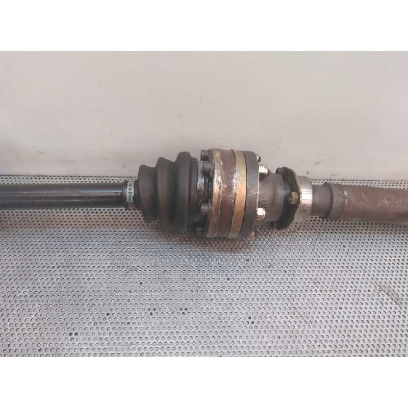 Recambio de transmision delantera derecha para alfa romeo 147 (190) 1.6 16v cat referencia OEM IAM - Rojo 3