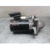 Recambio de motor arranque para ford fiesta (cbk) ambiente referencia OEM IAM 0001107410 2S611000DA BOSCH