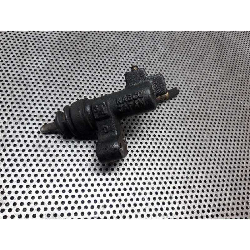 Recambio de bombin embrague para nissan almera (n16/e) visia referencia OEM IAM   