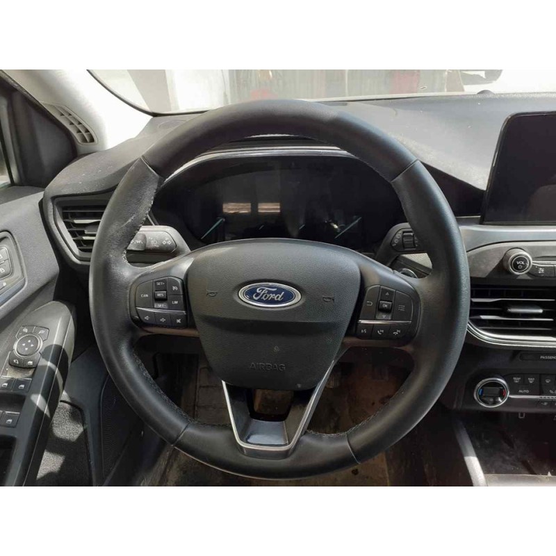 Recambio de volante para ford focus active referencia OEM IAM   