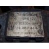 Recambio de electroventilador para opel zafira b cosmo referencia OEM IAM 24467444 0130303304 BOSCH