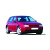 Recambio de bomba freno para volkswagen golf iv berlina (1j1) 1.9 tdi referencia OEM IAM   
