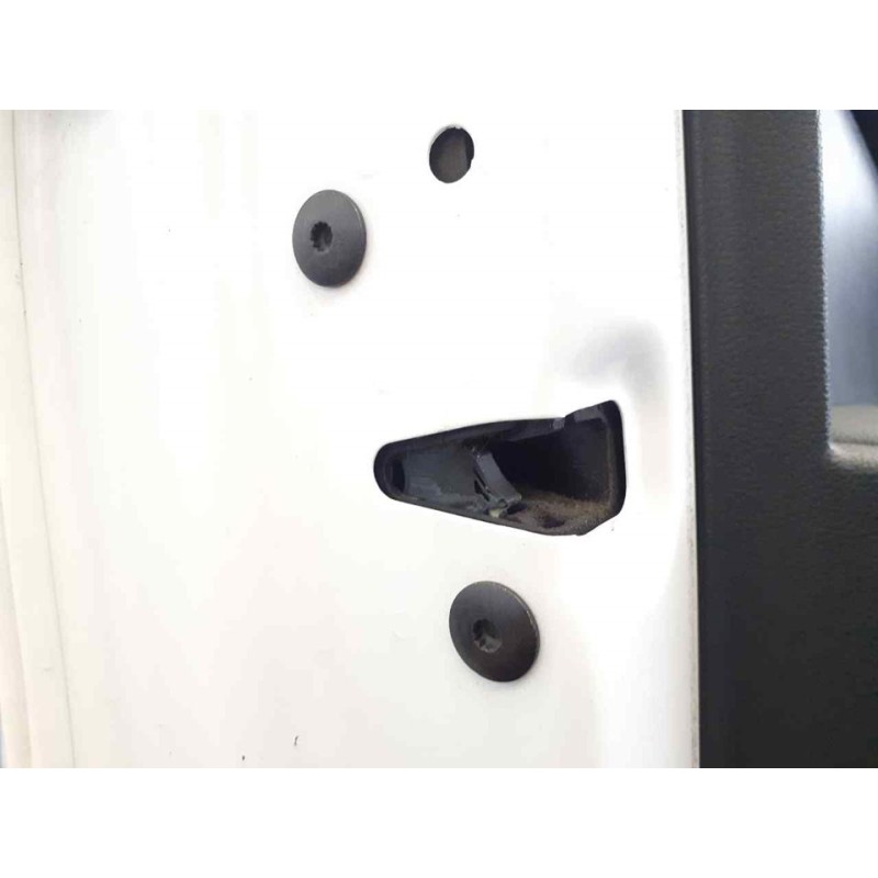 Recambio de cerradura puerta delantera izquierda para seat arona xcellence edition referencia OEM IAM   