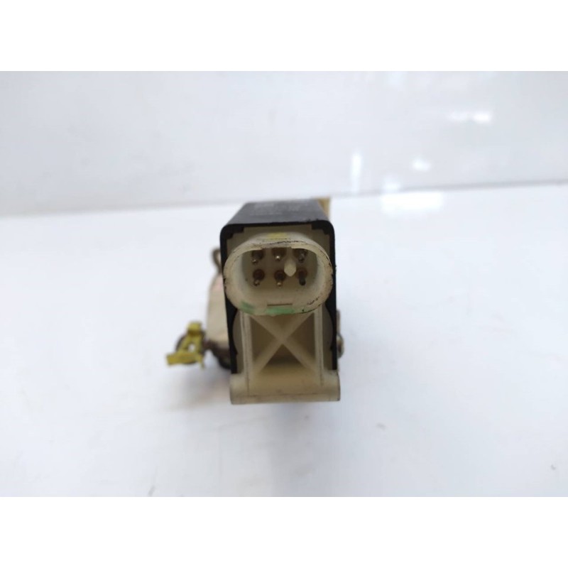 Recambio de cerradura puerta delantera derecha para opel tigra 1.4 16v referencia OEM IAM 505328 90449073 - Azul 4