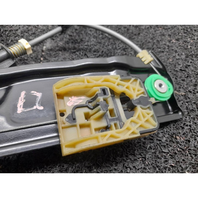 Recambio de elevalunas delantero derecho para jaguar xe prestige referencia OEM IAM GX7323200AF 09116420260409 BROSE - Azul 4