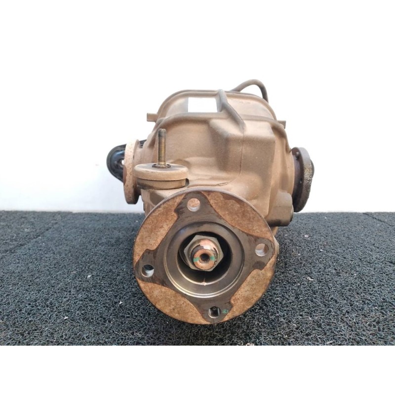 Recambio de diferencial trasero para ssangyong rexton 270 xvt limited referencia OEM IAM MR3886G017 SYMC 331 5