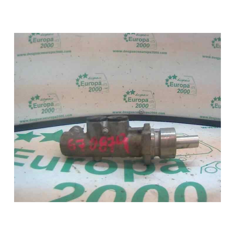 Recambio de bomba freno para volkswagen golf iv berlina (1j1) 1.9 tdi referencia OEM IAM - Azul 3