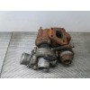 Recambio de turbocompresor para audi 80 avant 1.9 turbodiesel cat (aaz) referencia OEM IAM 028145704 924110200 