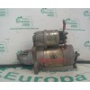 Recambio de motor arranque para mg serie 200 (rf) referencia OEM IAM 30002A NAD101080 