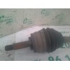 Recambio de transmision delantera izquierda para volvo s40 berlina 1.8 16v cat referencia OEM IAM   