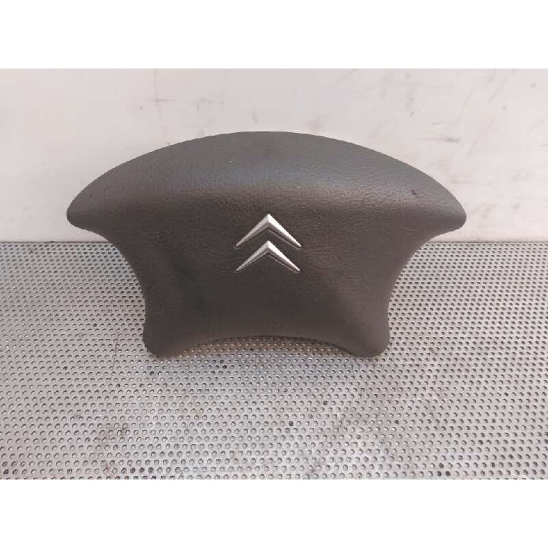 Recambio de airbag delantero izquierdo para citroën c5 berlina exclusive referencia OEM IAM 5AVA3P0125683D  