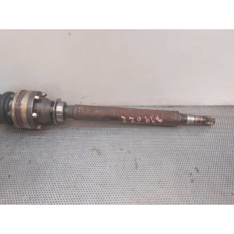 Recambio de transmision delantera derecha para alfa romeo 147 (190) 1.6 16v cat referencia OEM IAM - Rojo 4