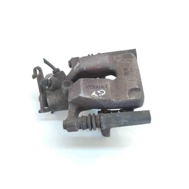 Recambio de pinza de freno trasera derecha para renault megane iii berlina 5 p dynamique referencia OEM IAM 8371  TRW