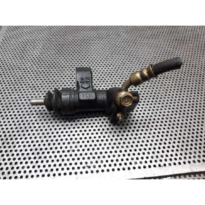Recambio de bombin embrague para nissan almera (n16/e) visia referencia OEM IAM - Negro 2