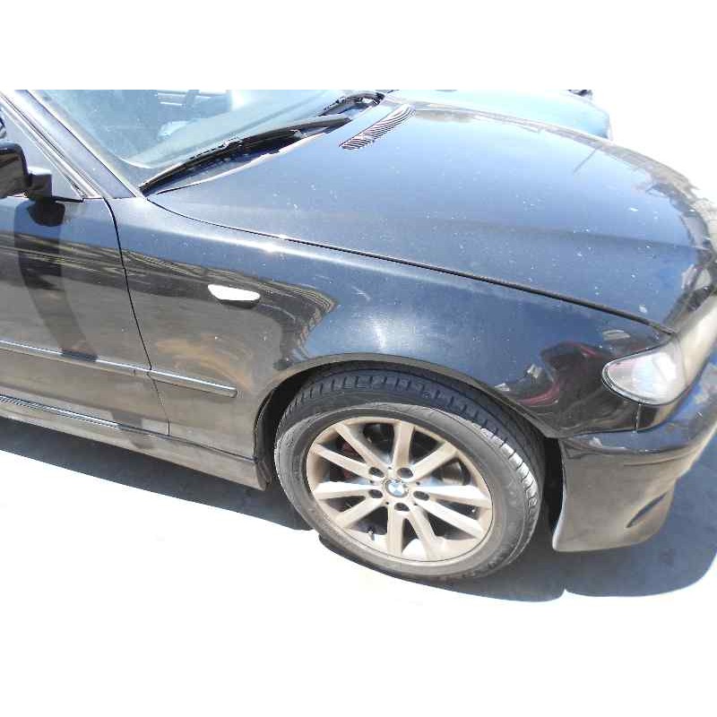 bmw serie 3 berlina (e46) del año 2003