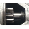 Recambio de motor arranque para ford fiesta (cbk) ambiente referencia OEM IAM 0001107410 2S611000DA BOSCH