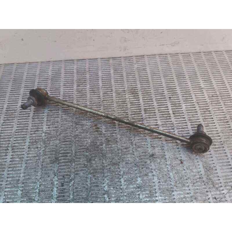 Recambio de bieleta estabilizadora delantera derecha para ford fiesta (cbk) 1.6 tdci cat referencia OEM IAM - Rojo 2