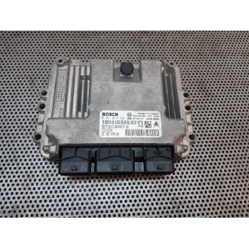 CENTRALITA MOTOR UCE 0281013332 9664257580 BOSCH