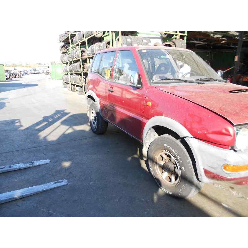 ford maverick (nl) del año 1997