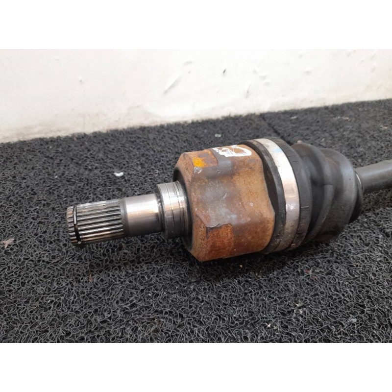 Recambio de transmision delantera izquierda para hyundai i20 classic referencia OEM IAM - Negro 4