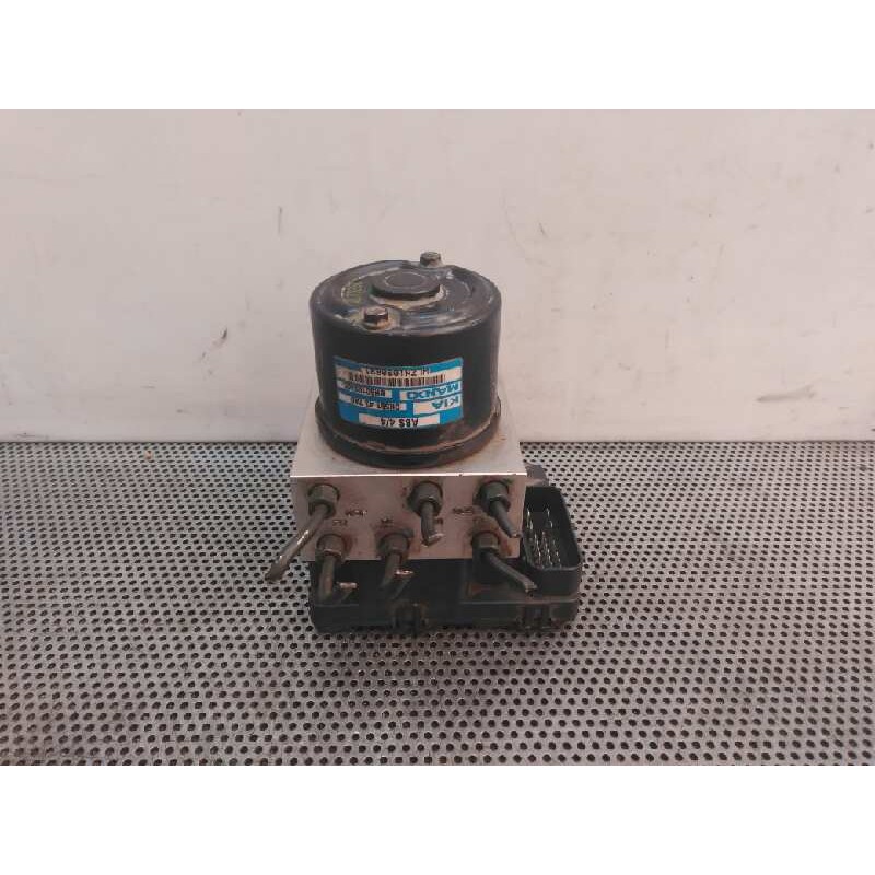 Recambio de abs para kia carnival ii 2.9 cdri ex referencia OEM IAM 0K56T437AE 0K56T437AD 
