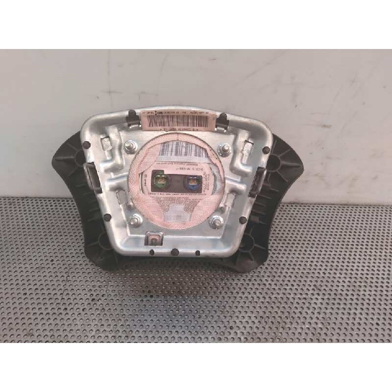 Recambio de airbag delantero izquierdo para citroën c5 berlina exclusive referencia OEM IAM 5AVA3P0125683D - Gris 2