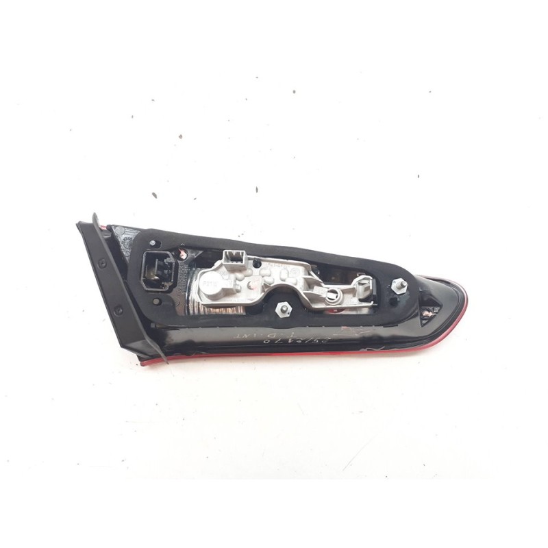 Recambio de piloto trasero derecho interior para alfa romeo giulietta (191) distinctive referencia OEM IAM 50513400 - Blanco 3