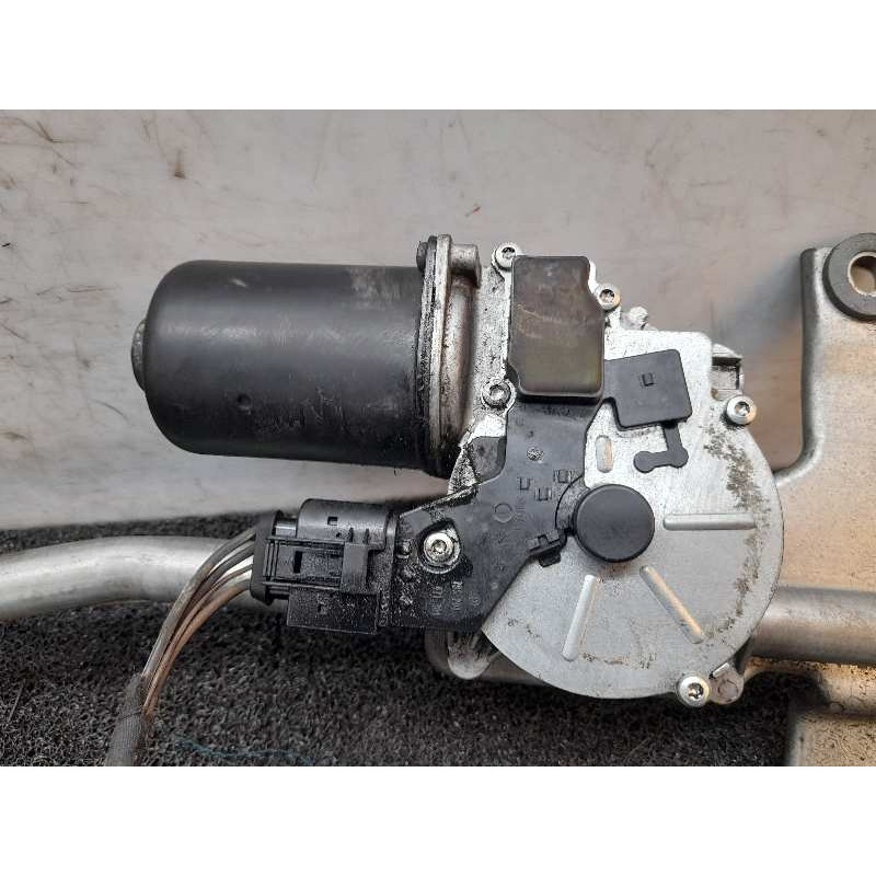 Recambio de motor limpia delantero para mercedes-benz vito (w639) basic, combi 109 cdi compacto (639.601) referencia OEM IAM A63 5