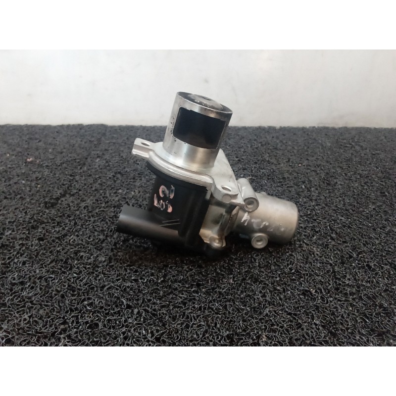 Recambio de valvula egr para renault scenic ii confort dynamique referencia OEM IAM   