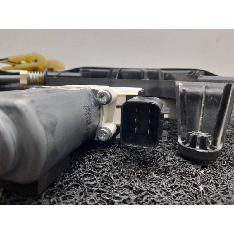 Recambio de elevalunas delantero derecho para jaguar xe prestige referencia OEM IAM GX7323200AF 09116420260409 BROSE - Azul 5