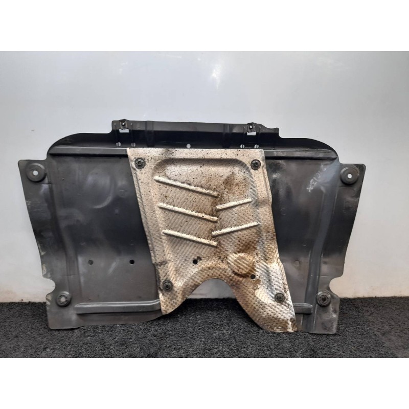Recambio de cubrecarter para dacia dokker ambiance referencia OEM IAM - Blanco 2