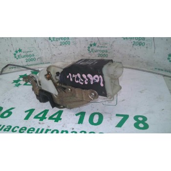 CERRADURA PUERTA DELANTERA IZQUIERDA 505330 90449072