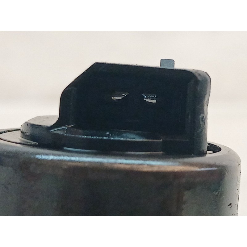 Recambio de inyector para chrysler sebring (js) 2.0 crd referencia OEM IAM 03G130073G - Gris 3