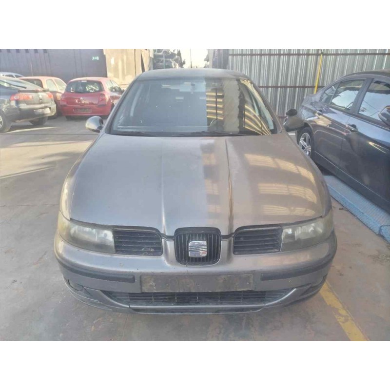 seat leon (1m1) del año 2004