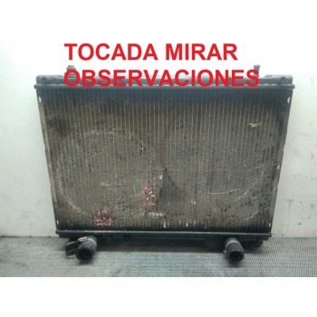 RADIADOR AGUA PA66GF30 