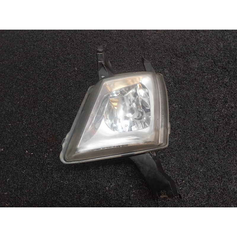 Recambio de faro antiniebla izquierdo para peugeot 407 st confort referencia OEM IAM 9641945680 3