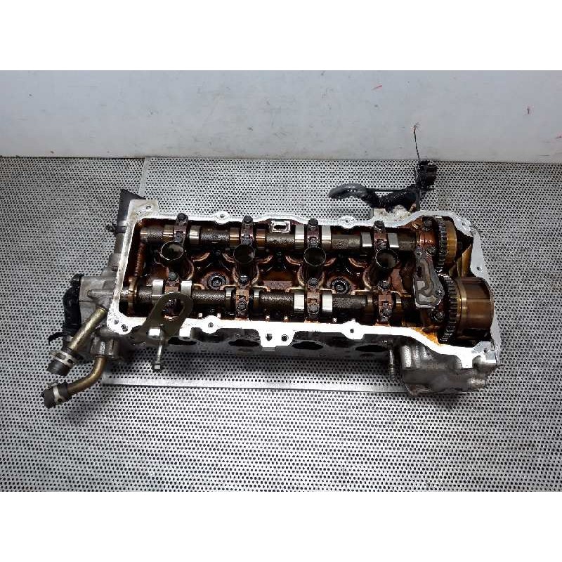Recambio de culata para nissan almera (n16/e) visia referencia OEM IAM BN9  