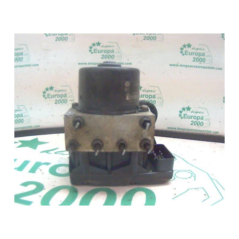 Recambio de abs para volkswagen golf iv berlina (1j1) 1.9 tdi referencia OEM IAM 1J0907379G 1J0614117C 10094903103
