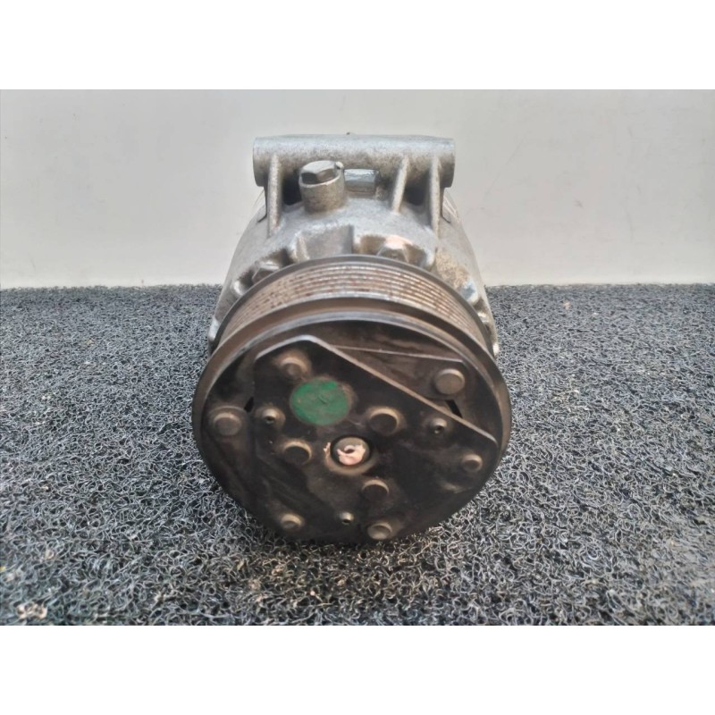 Recambio de compresor aire acondicionado para renault espace iv (jk0) initiale referencia OEM IAM 8200067915 9509 7