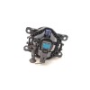 Recambio de faro antiniebla izquierdo para renault scenic iii dynamique referencia OEM IAM 89208691 261500097R VALEO